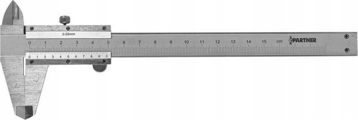Partner Suwmiarka 0-150mm