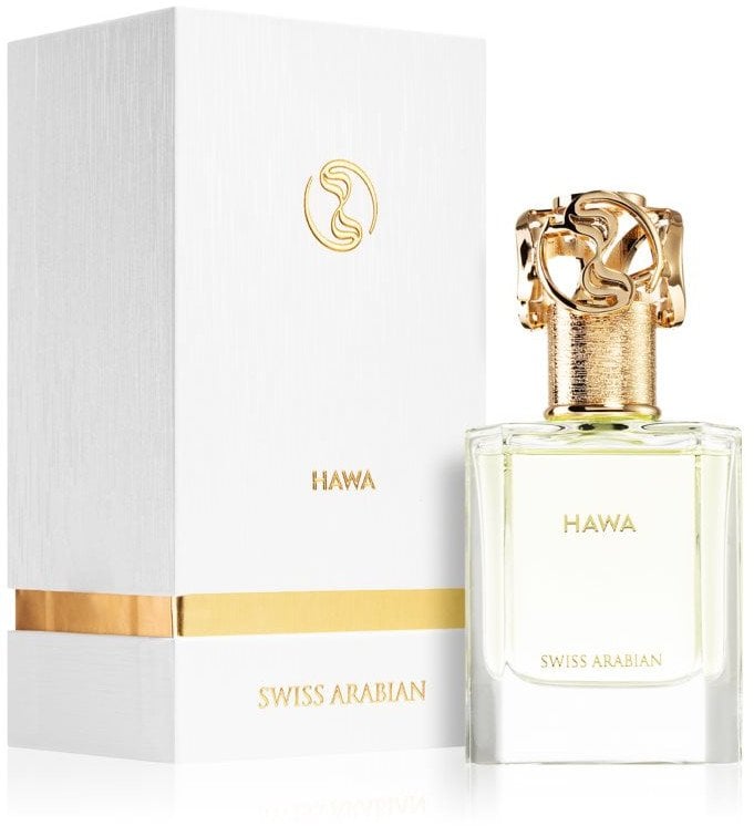 Swiss Arabian Hawa EDP W 50 ml