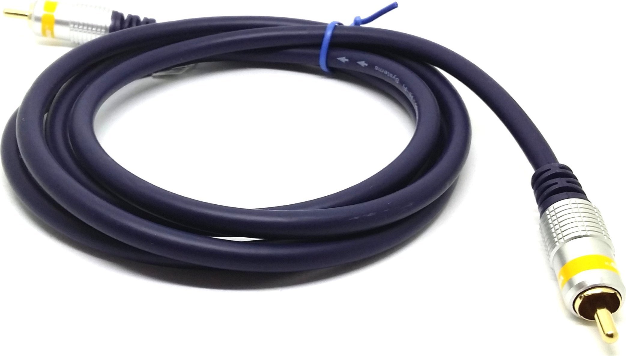 Kabel Vitalco KABEL 1XRCA - 1XRCA CHINCH RCA COAXIAL DIGITAL 3,0