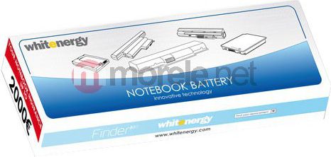 Bateria Whitenergy HP Mini 210 (06911)