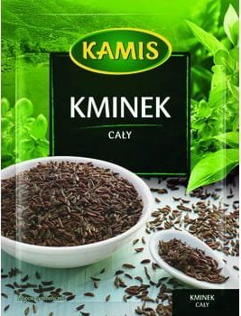 Kamis KAMIS KMINEK CAŁY 15G