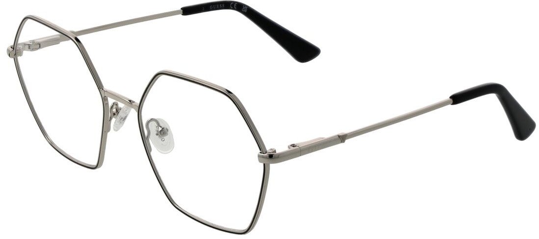 Ramki do okularów Damski Guess GU2934 54005