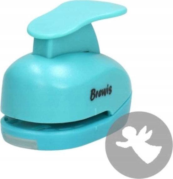 BREWIS DZIURKACZ ANIOLEK 2,5CM