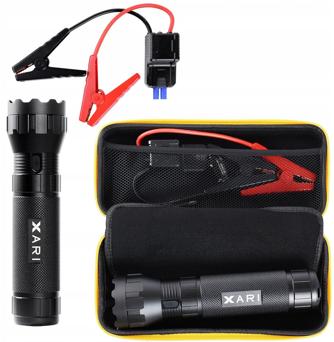 XARI Jump Starter PS-D50