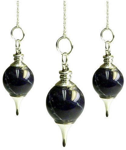 Wahadło Radiestezyjne Kuliste - Sodalit