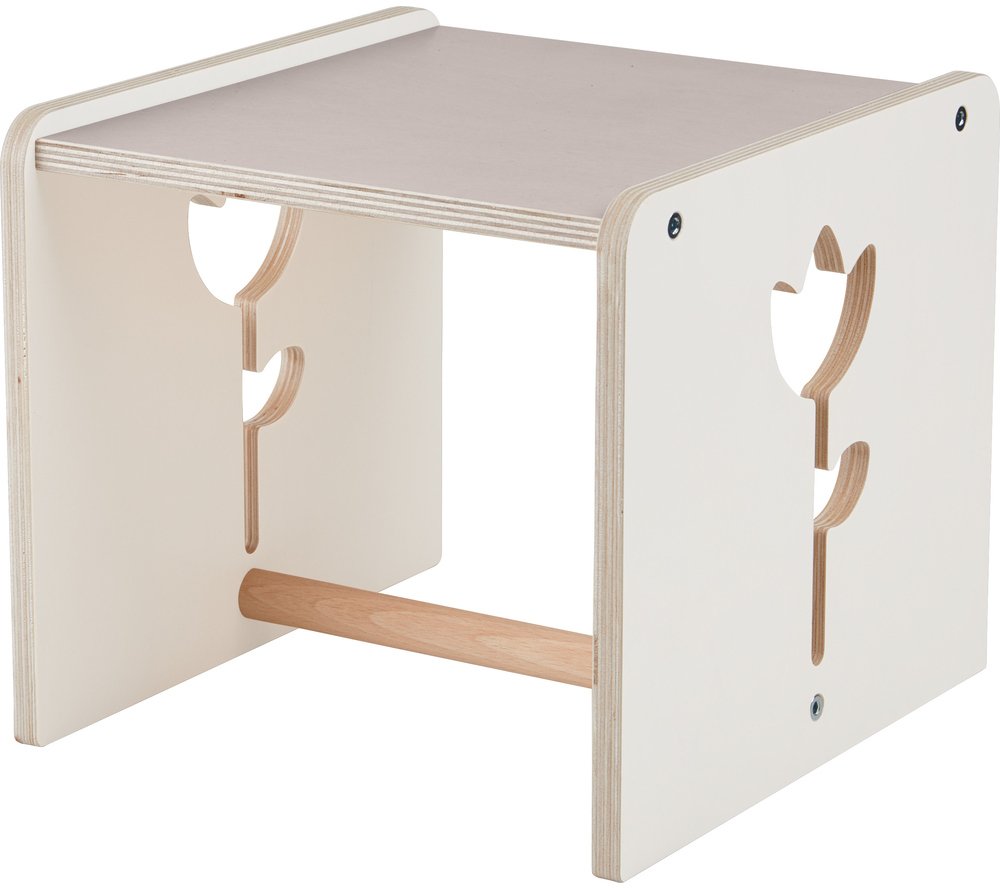 Haba HABA doll table Tulip Dream, doll accessories