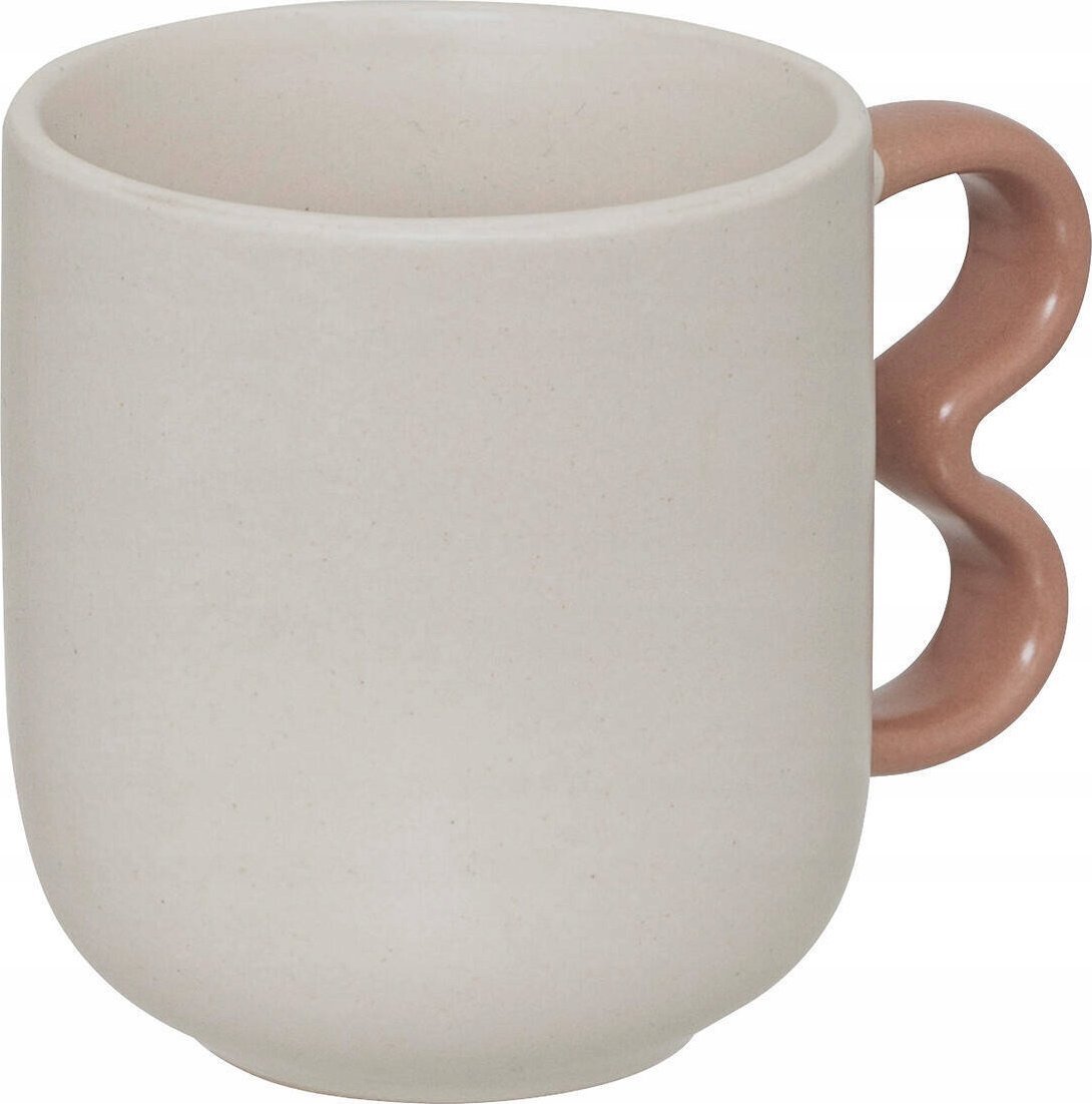 Secret de Gourmet Ceramiczny kubek do espresso WAVY BLISS, 120 ml