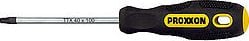 Proxxon wkrętak gwiazdkowy TTX 40 z otworem (PR22244)