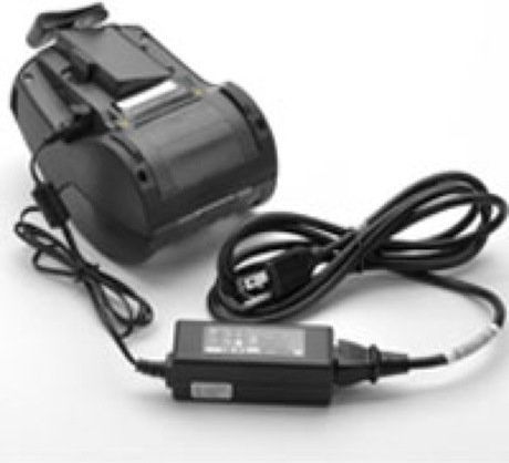 Zebra CHARGER QLN320/420 AC EU - P1031365-042