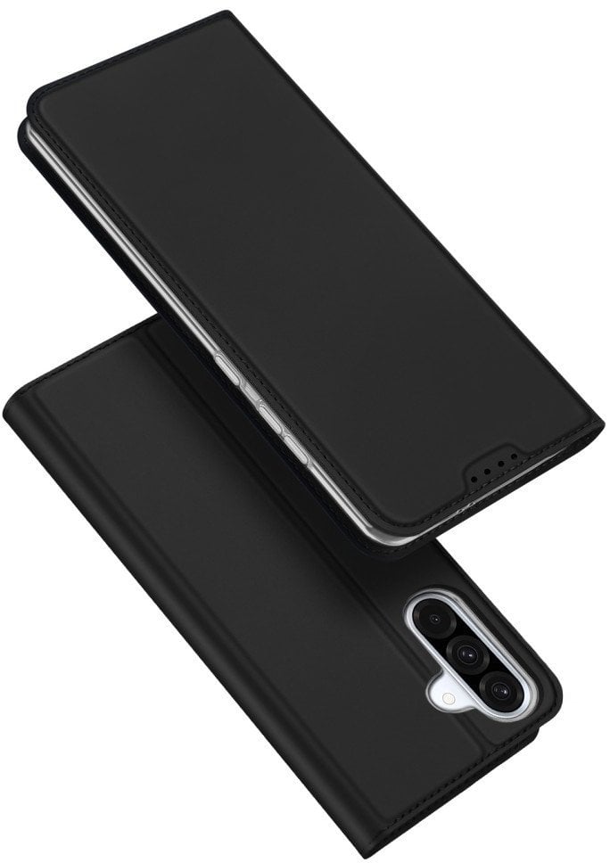 DUX DUCIS kabura SKIN PRO do SAMSUNG A36/56 5G czarna