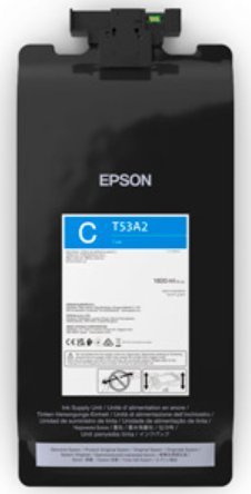 Epson T53A2 Błękitny