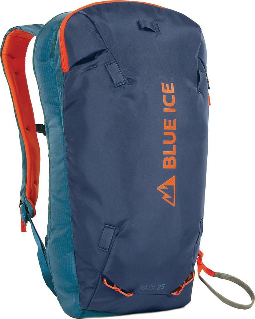 Plecak turystyczny Blue Ice Yagi 25 l Ensign blue
