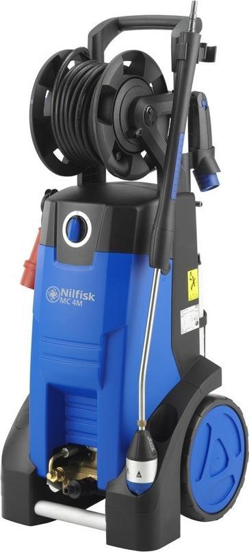 Myjka ciśnieniowa Nilfisk MC 4M-180/740XT-EU