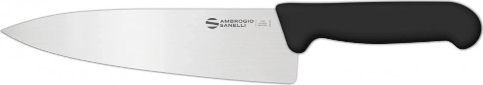 Nóż Szefa Kuchni Sanelli Ambrogio Supra, 18 Cm