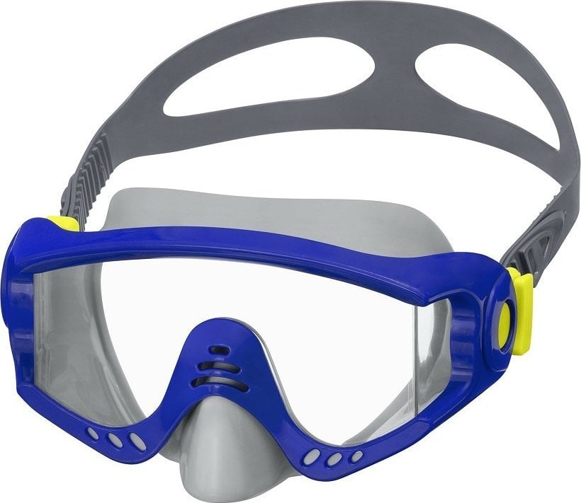 Bestway Okulary do nurkowania BESTWAY Hydro-Pro Splash Tech
