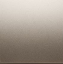 Kontakt-Simon Zaślepka Simon 54 bez mostka złoty mat (DP/44)