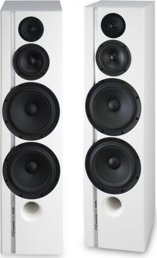 Kolumna AQ Passion Fever 240 W