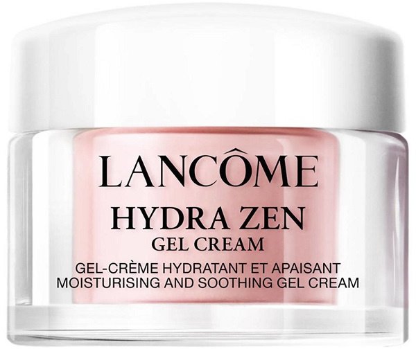 Lancome Hydra Zen Gel Cream Nawilżająco-kojący żel-krem do twarzy 15ml