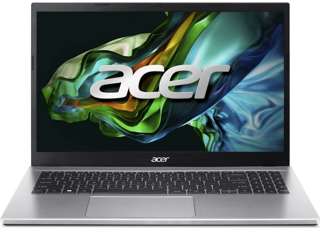 Laptop Acer A315-44P AMD Ryzen 5 5500U 15,6" 8 GB RAM 512 GB
