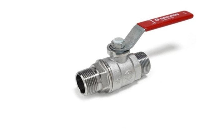 WATER VALVE R253DL ¾ WITH LONG HANDL