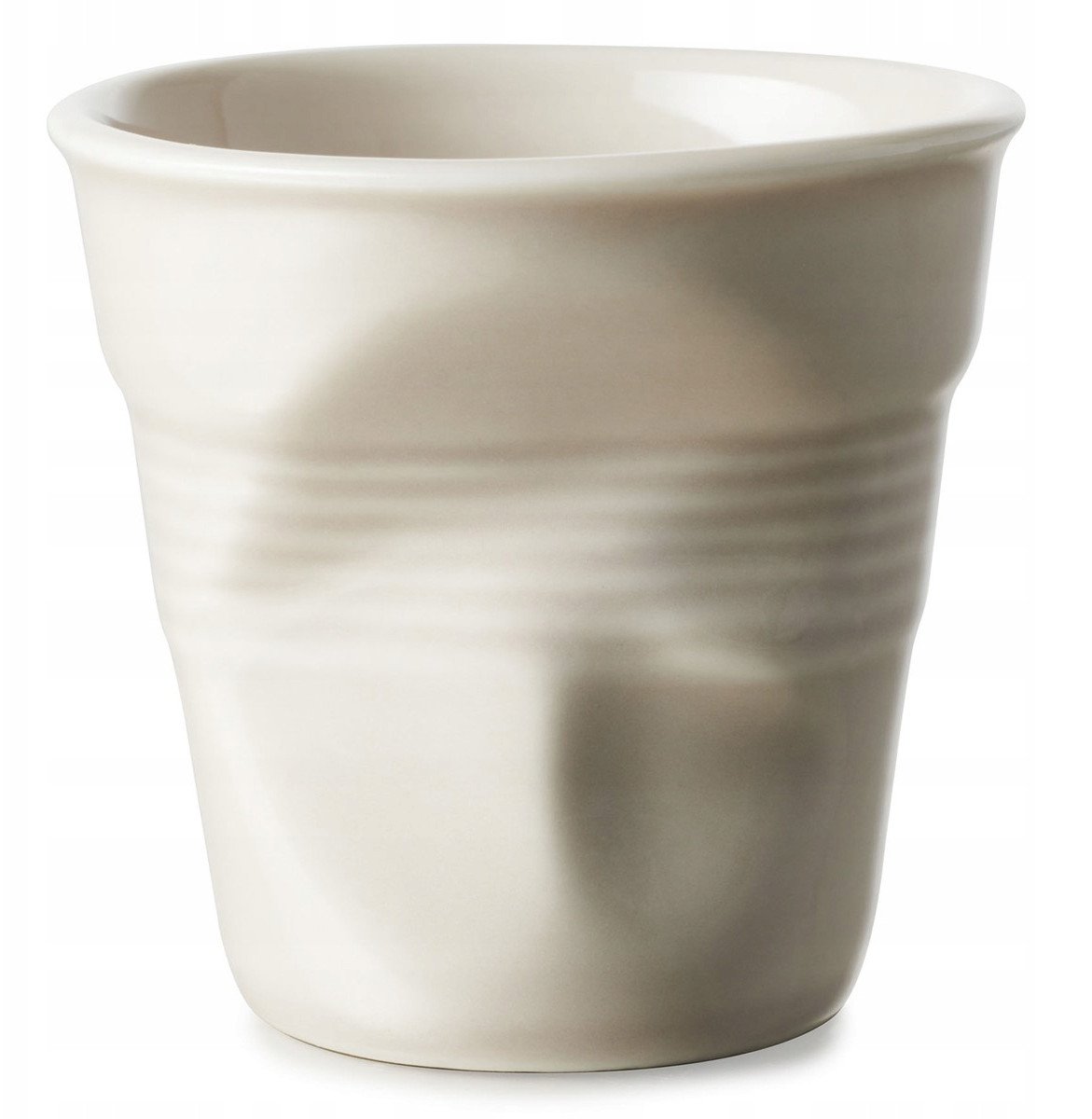 FROISSES kubek Grey Pebble 180 ml