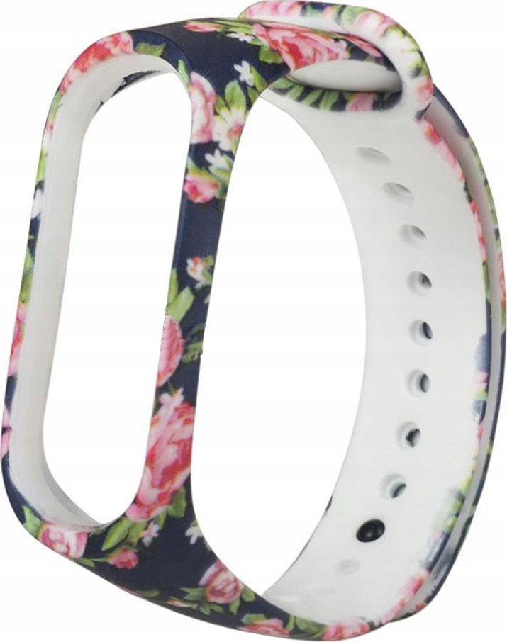 GALAXIA OPASKA ZAMIENNA do XIAOMI MI BAND 6 PASEK MIBAND