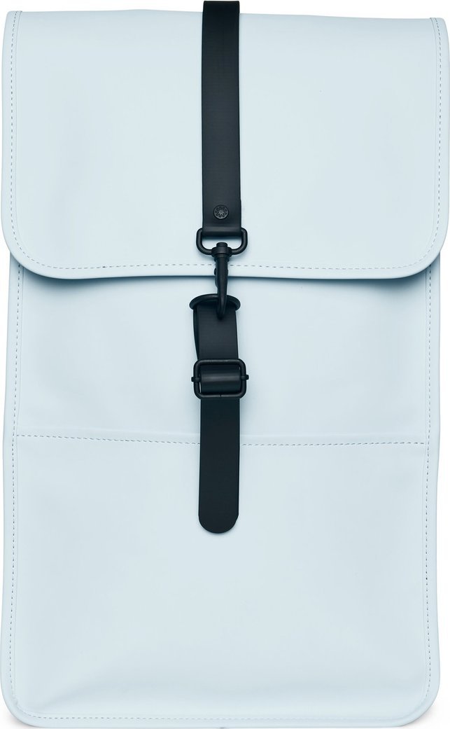 Rains plecak wodoodporny 48x30x12cm 13L BACKPACK 12200 81 SKY