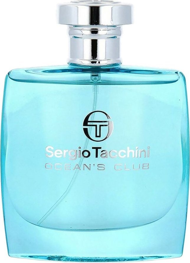 Sergio Tacchini Ocean's Club EDT 100 ml