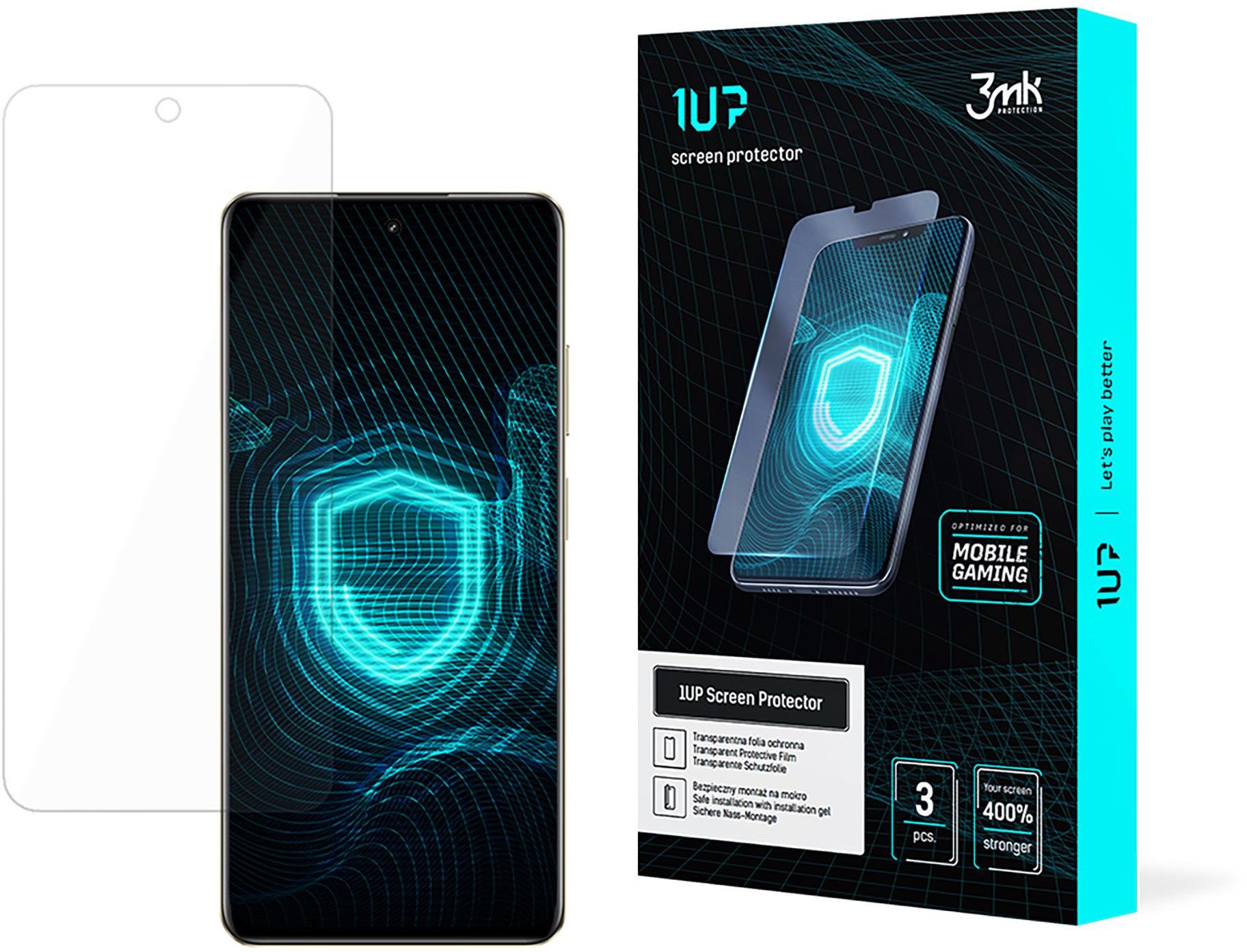 REALME V60S - 3MK 1UP