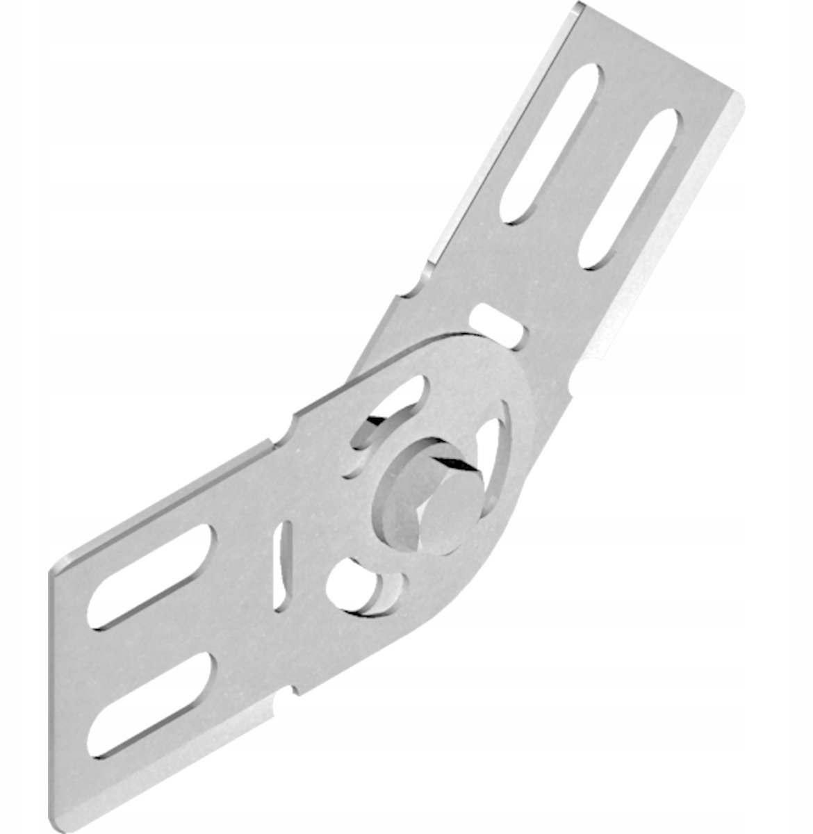 Baks Łącznik przegubowy do korytka LGPH42 142400