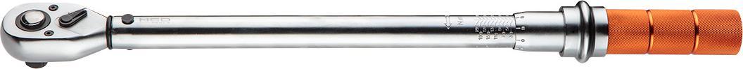 Neo Klucz dynamometryczny 1/2", 20-210 Nm (08-827)