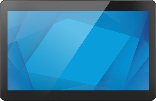 Elo Touch Solutions I-Series E606120 komputer wielofunkcyjny All-in-One Intel® Core™ i3 i3-1215UL 39,6 cm (15.6") 1920 x 1080 px Ekran dotykowy All-in