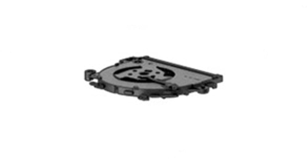 HP M07102-001, Fan, 33.8 cm (13.3"), HP, EliteBook 830 G7