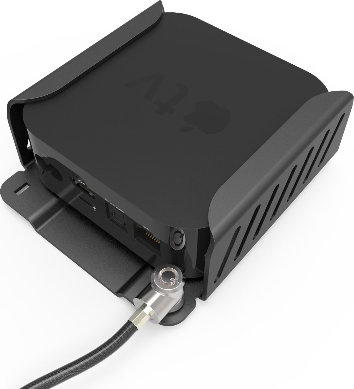 Compulocks APPLE TV SECURE MOUNT BRACKET (ATVEN35)