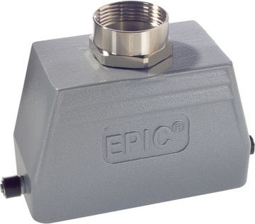 LAPP Obudowa wtyczki PG16 IP65 EPIC H-B 10 TG-RO 16 (10040900)