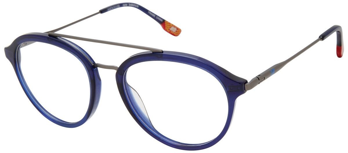 Ramki do okularów Męskie New Balance NB506202 50