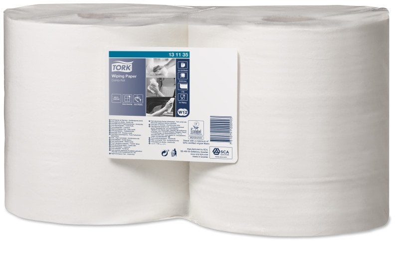 Tork PAPER WIPING TORK 460M