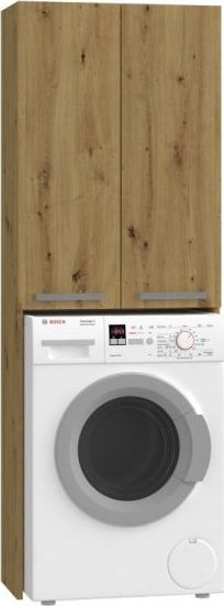 Topeshop Szafka łazienkowa nad pralkę (POLA DD ARTISAN)