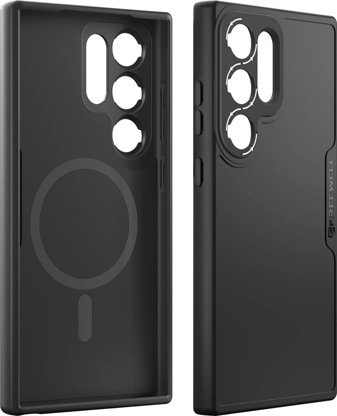 Etui Freewell Pro Filmmaker do Samsung Galaxy S24 Ultra