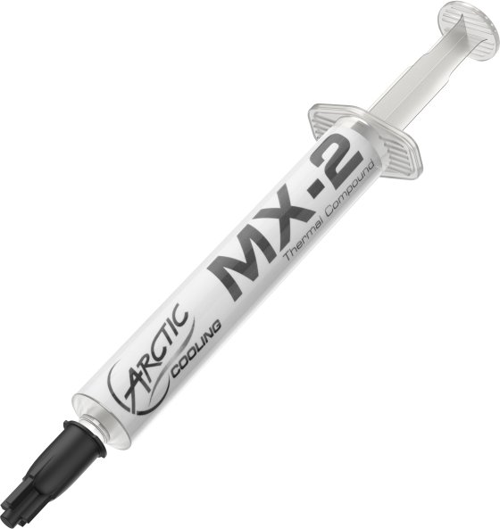 Pasta termoprzewodząca ARCTIC MX-2
