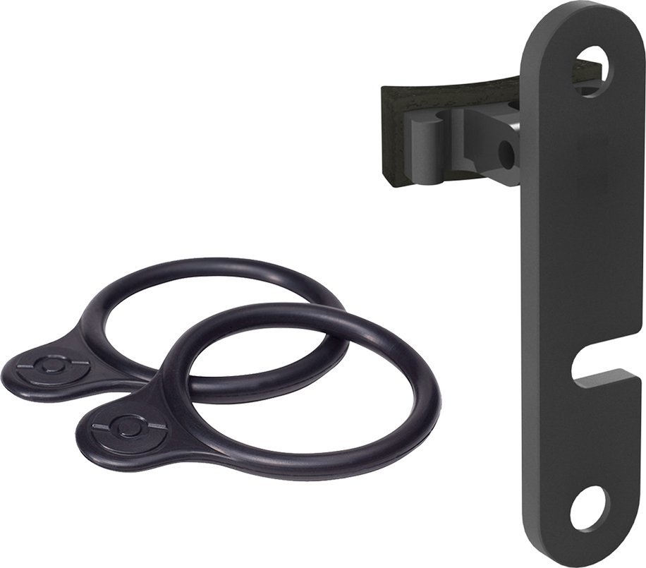 Supernova Adapter do rury podsiodłowej do lampki SUPERNOVA TL 3