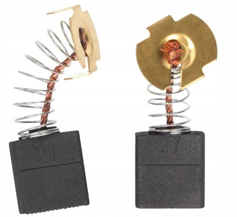 Szczotki elektrografitowe do DED7622