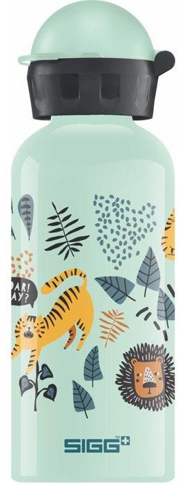 SIGG Butelka Jungle Tzz 0.4L 8923.60