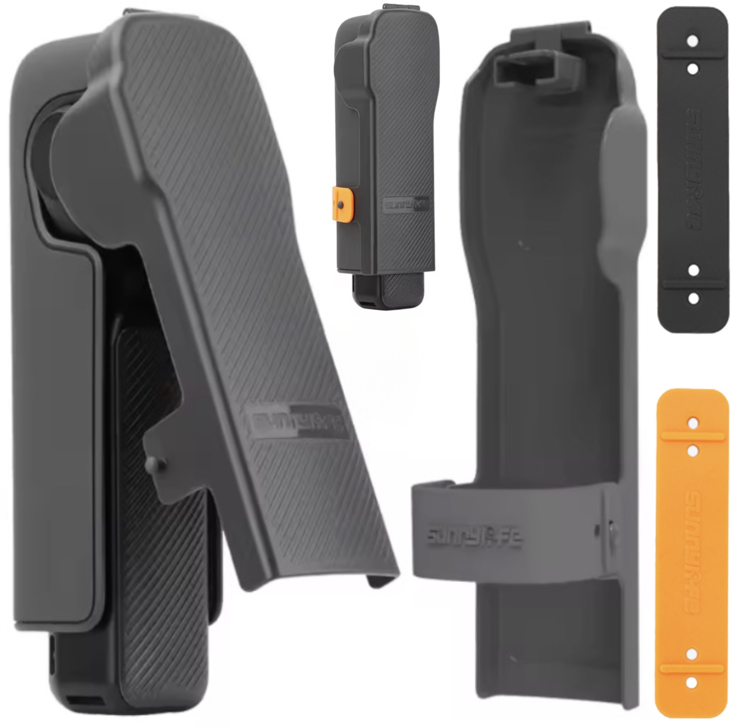 ETUI FUTERAŁ HARD CASE OSŁONA OCHRONNA DO KAMERY DJI OSMO POCKET 3