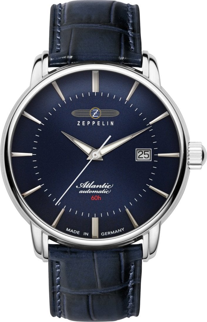 Zegarek Zeppelin Zegarek Zeppelin Atlantic 84603 automatik