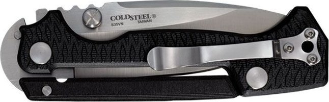 COLD STEEL Cold Steel AD-15 BLACK SCORPION LOCK 58SQB