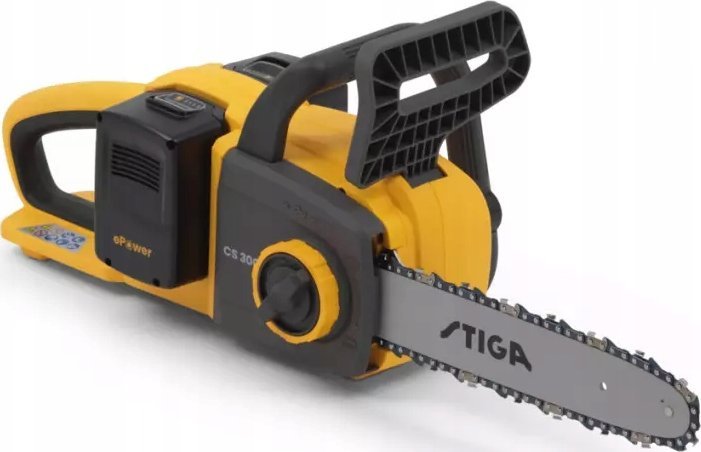 Piła łańcuchowa Stiga CS 300e Kit 2 x 20 V 30 cm
