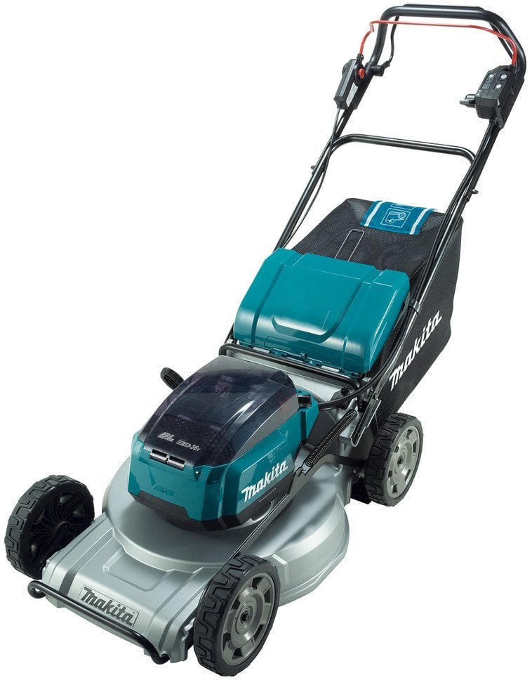 Kosiarka akumulatorowa Makita Makita DLM537Z cordless lawn mower