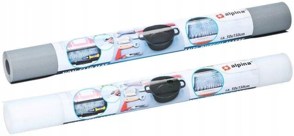 MAT NON SLIP 50X150CM