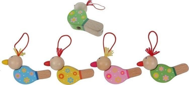 Artyk Gwizdek Ptaszek p24 127380 mix cena za 1 szt